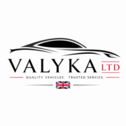 VALYKA LTD logo
